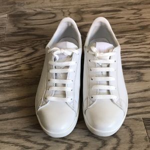 Armani Exchange sneakers US9
